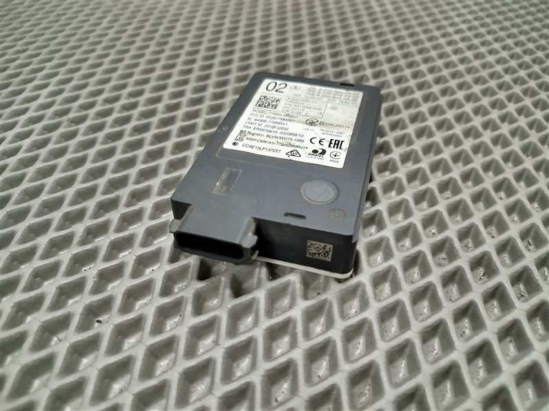 радарный датчик, 13245 рублей, Санкт-Петербург