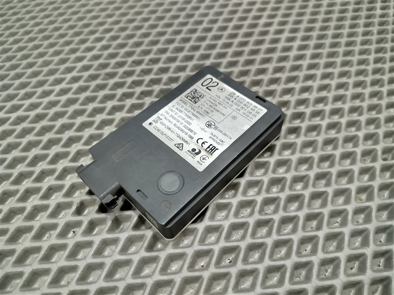 радарный датчик, 13245 рублей, Санкт-Петербург