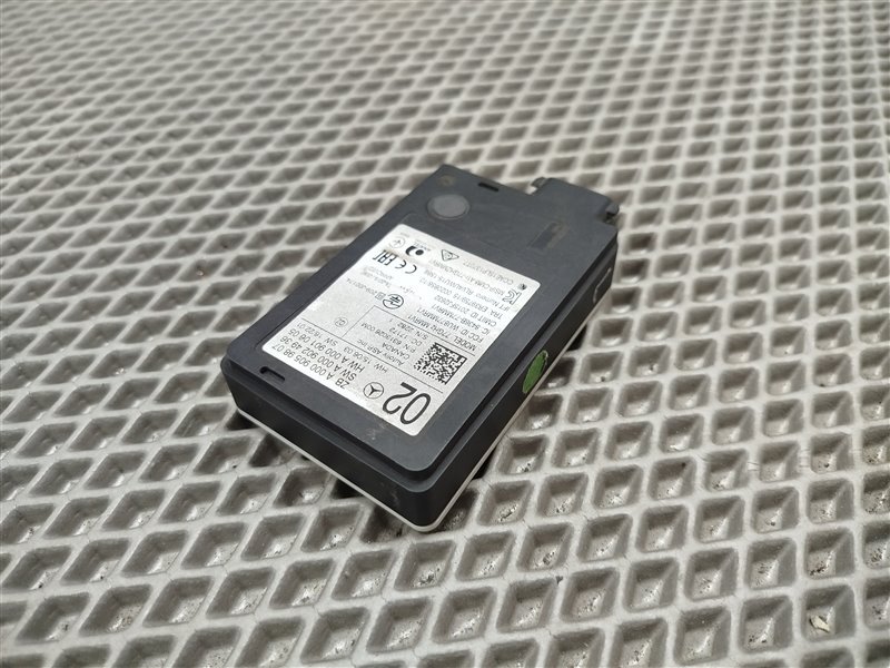 радарный датчик, 13245 рублей, Санкт-Петербург