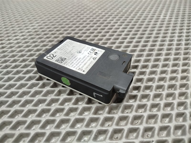 радарный датчик, 13245 рублей, Санкт-Петербург