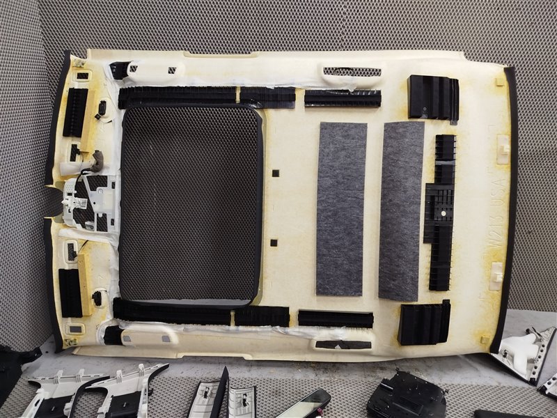 обшивка потолка, 23650 рублей, Санкт-Петербург