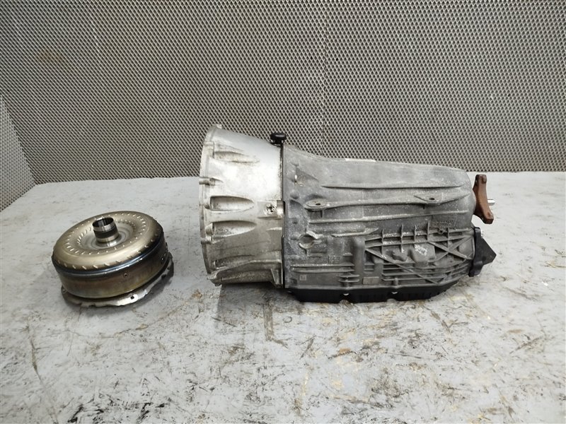 АКПП, 52025 рублей, Санкт-Петербург