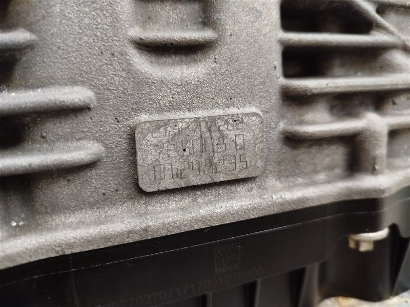 АКПП, 52025 рублей, Санкт-Петербург