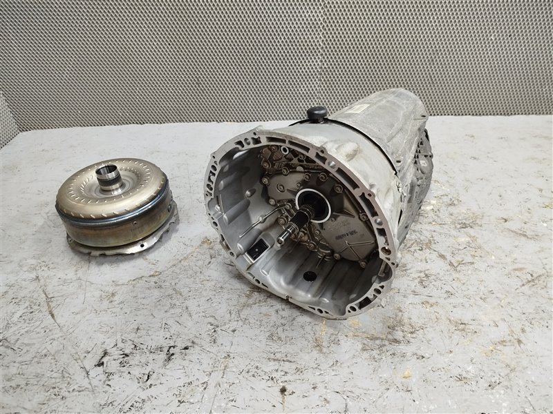 АКПП, 52025 рублей, Санкт-Петербург