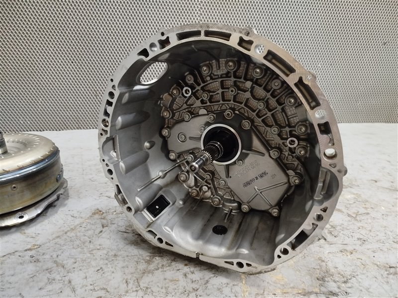 АКПП, 52025 рублей, Санкт-Петербург