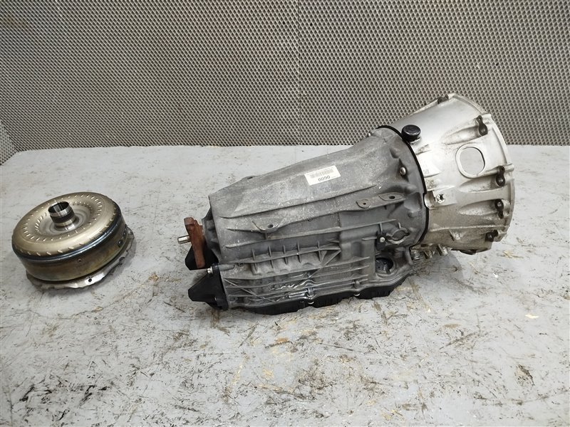 АКПП, 52025 рублей, Санкт-Петербург