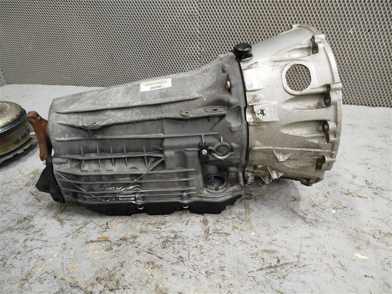 АКПП, 52025 рублей, Санкт-Петербург