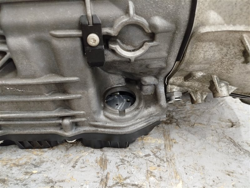 АКПП, 52025 рублей, Санкт-Петербург