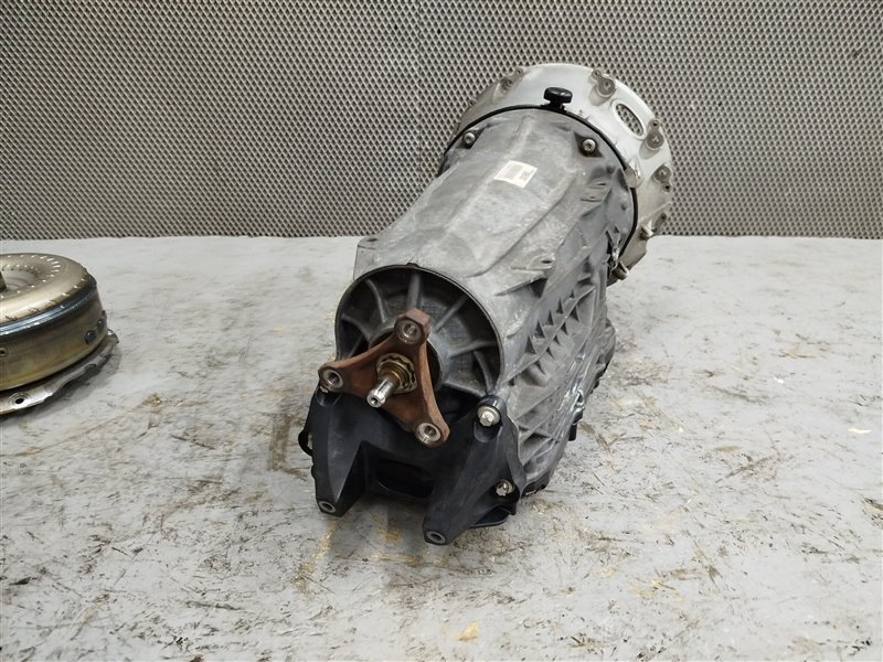 АКПП, 52025 рублей, Санкт-Петербург