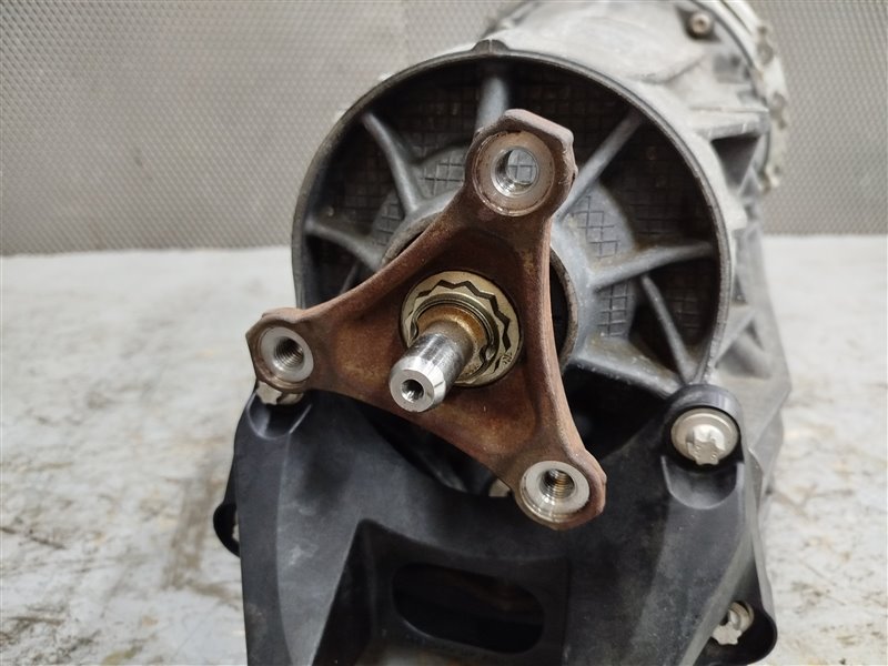 АКПП, 52025 рублей, Санкт-Петербург