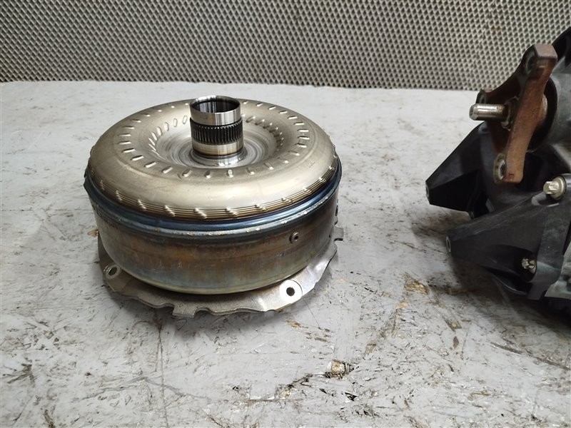 АКПП, 52025 рублей, Санкт-Петербург