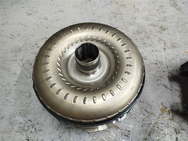 АКПП, 52025 рублей, Санкт-Петербург