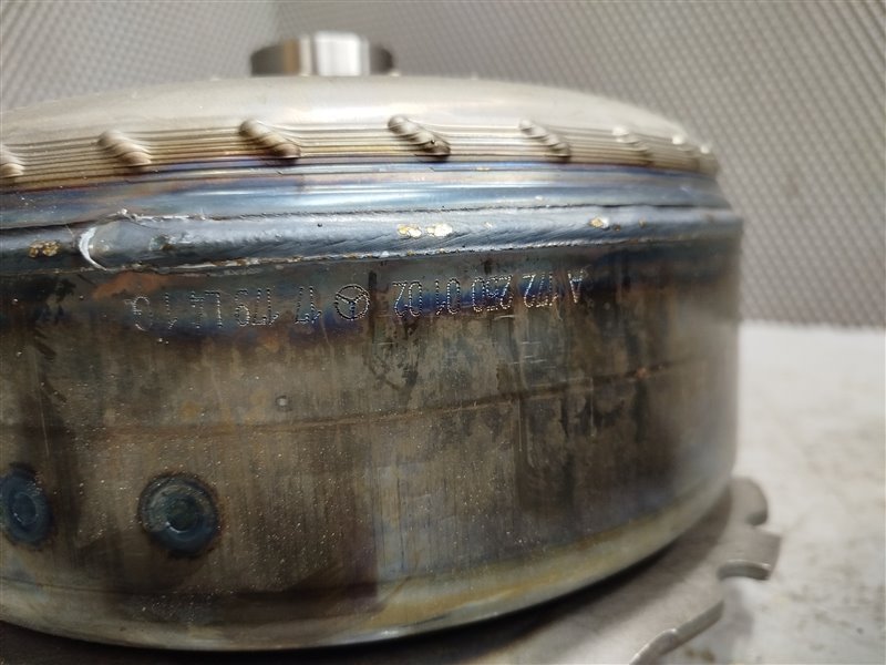 АКПП, 52025 рублей, Санкт-Петербург