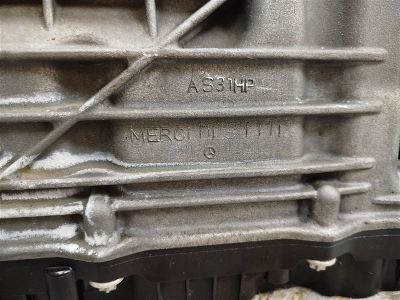 АКПП, 52025 рублей, Санкт-Петербург