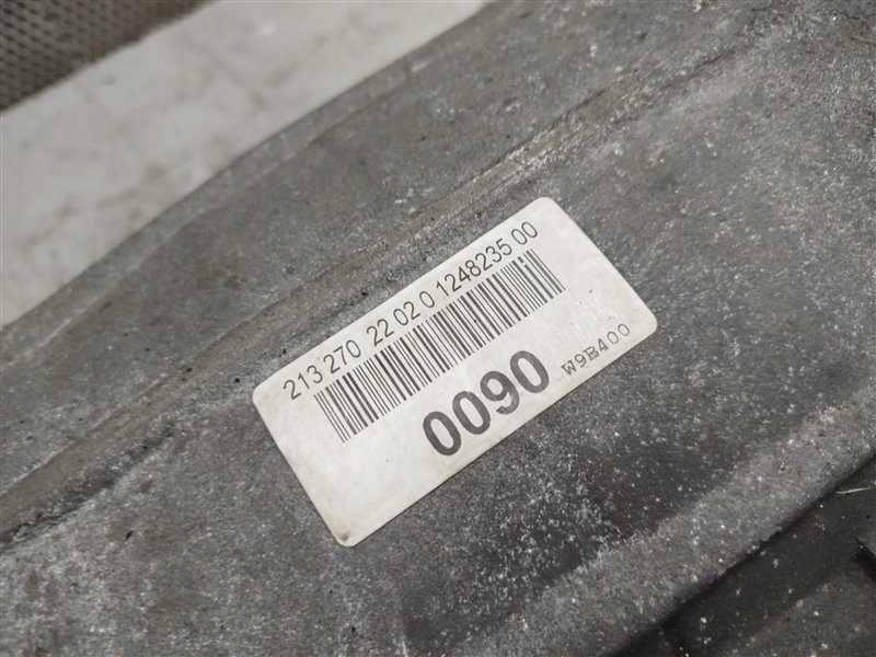 АКПП, 52025 рублей, Санкт-Петербург