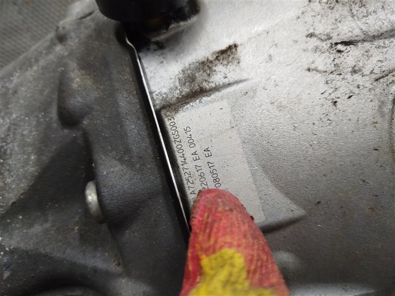 АКПП, 52025 рублей, Санкт-Петербург