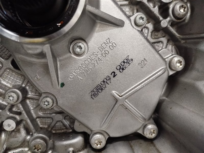 АКПП, 52025 рублей, Санкт-Петербург