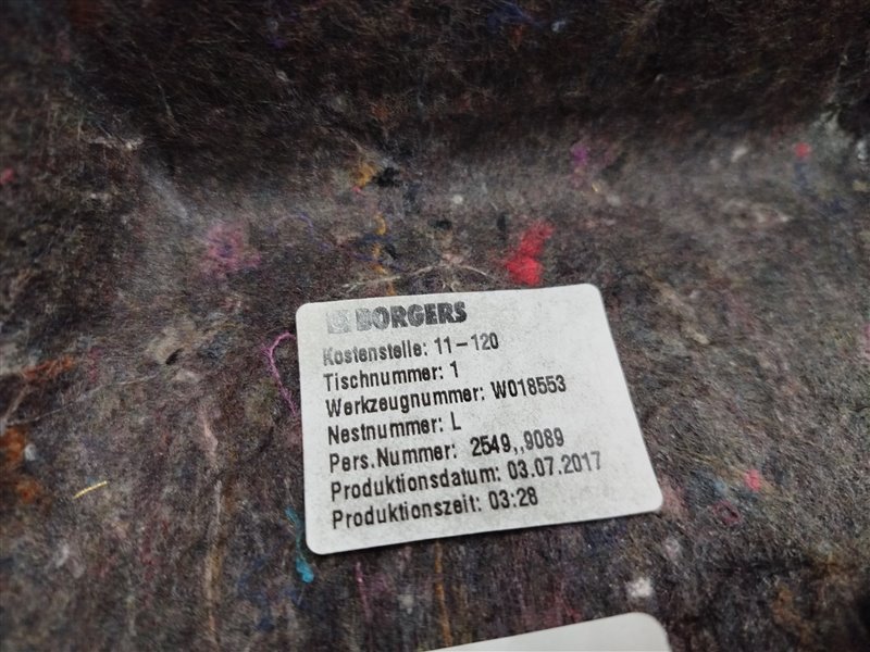 ниша багажника, 1425 рублей, Санкт-Петербург