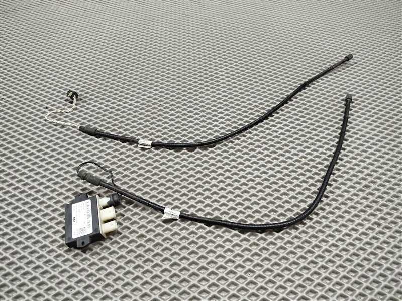 блок бесключевого доступа, 7570 рублей, Санкт-Петербург