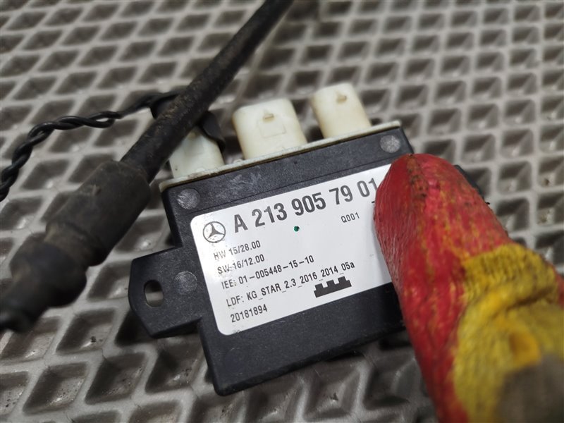 блок бесключевого доступа, 7570 рублей, Санкт-Петербург