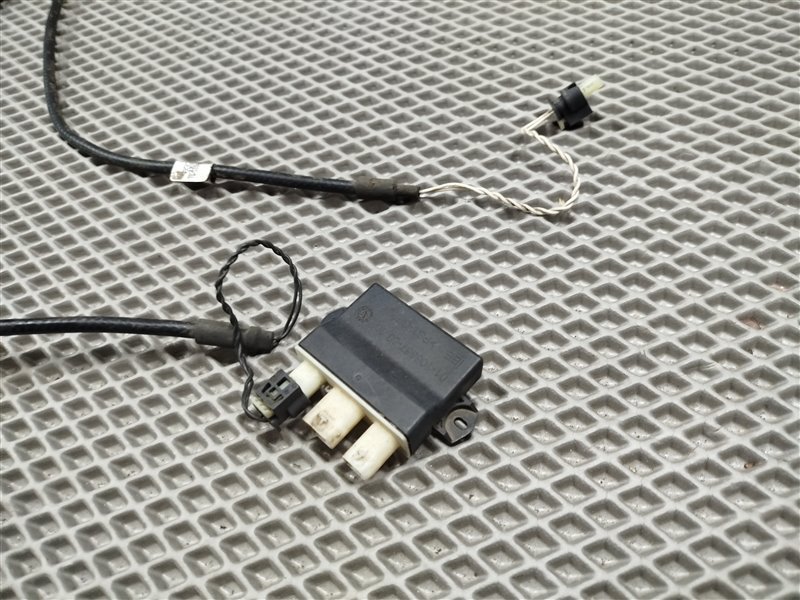 блок бесключевого доступа, 7570 рублей, Санкт-Петербург