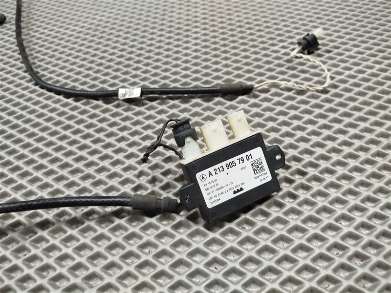 блок бесключевого доступа, 7570 рублей, Санкт-Петербург