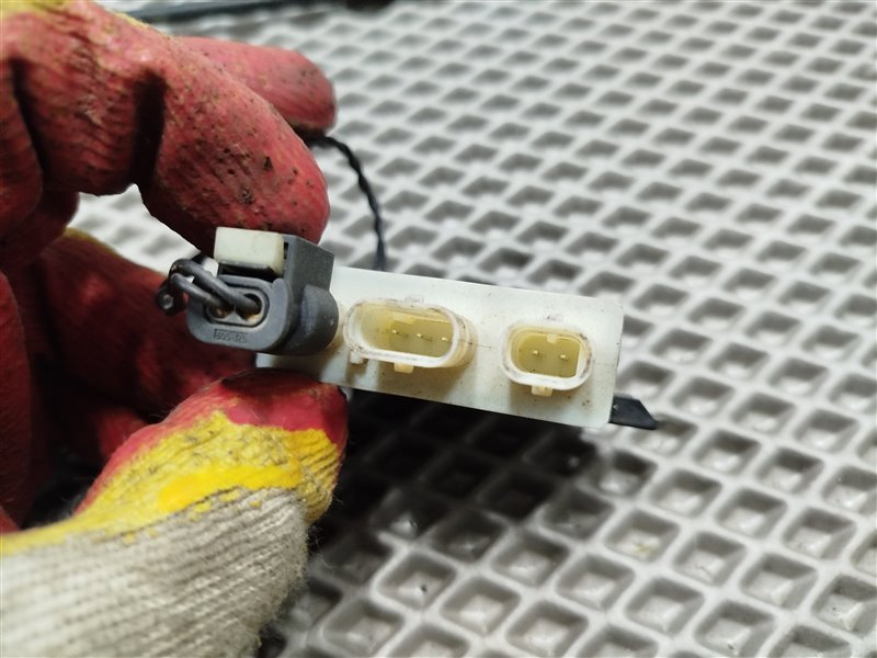 блок бесключевого доступа, 7570 рублей, Санкт-Петербург