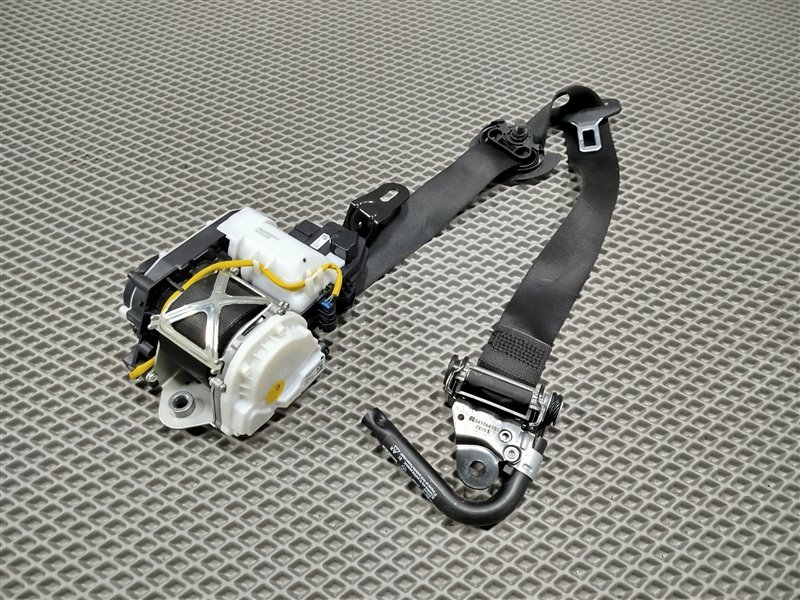 ремень безопасности, 12775 рублей, Санкт-Петербург