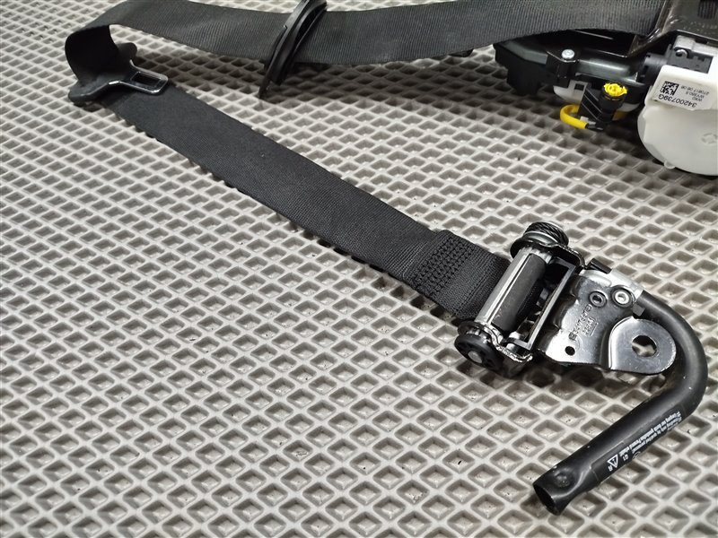 ремень безопасности, 12775 рублей, Санкт-Петербург