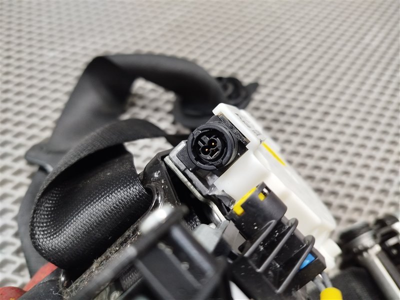 ремень безопасности, 12775 рублей, Санкт-Петербург