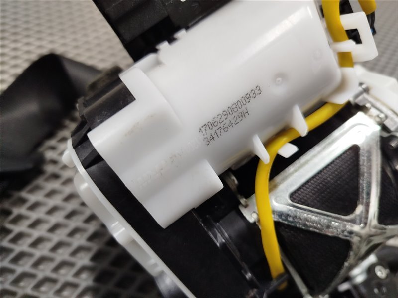 ремень безопасности, 12775 рублей, Санкт-Петербург