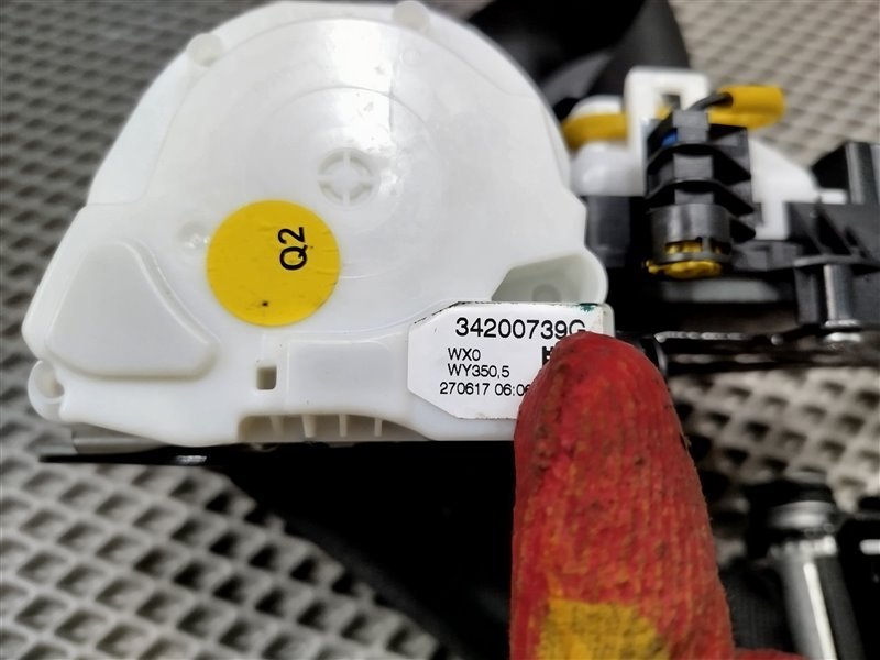 ремень безопасности, 12775 рублей, Санкт-Петербург