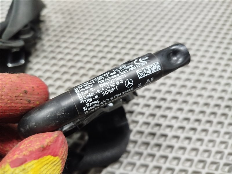 ремень безопасности, 12775 рублей, Санкт-Петербург