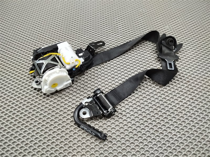 ремень безопасности, 12775 рублей, Санкт-Петербург