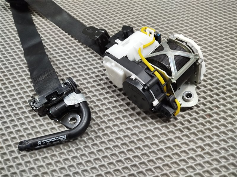 ремень безопасности, 12775 рублей, Санкт-Петербург