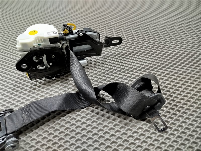 ремень безопасности, 12775 рублей, Санкт-Петербург