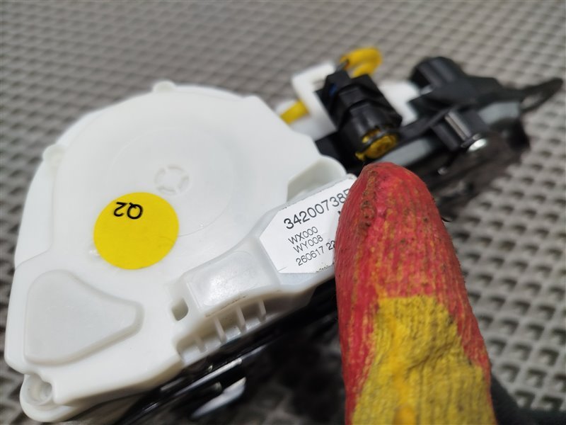 ремень безопасности, 12775 рублей, Санкт-Петербург