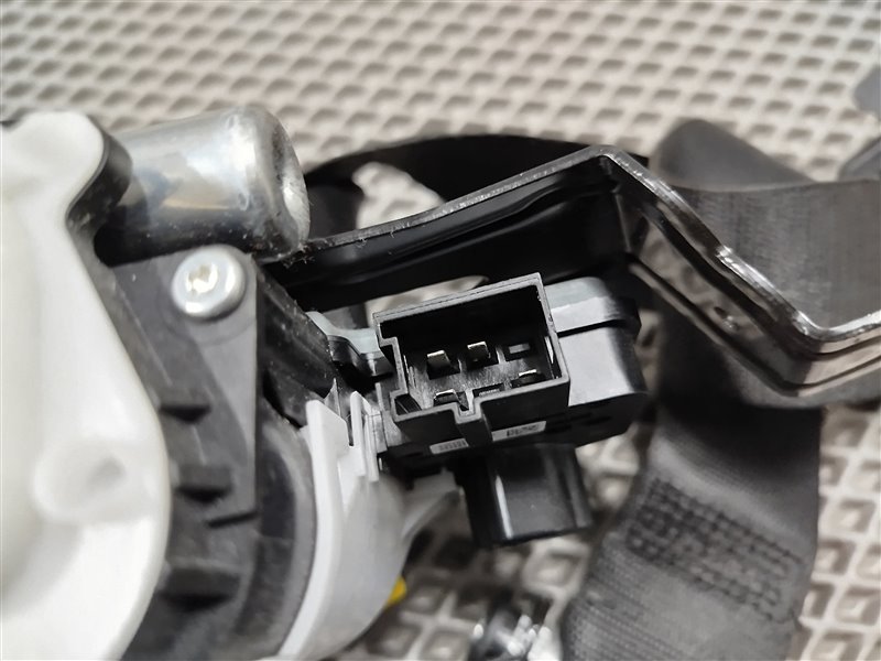 ремень безопасности, 12775 рублей, Санкт-Петербург