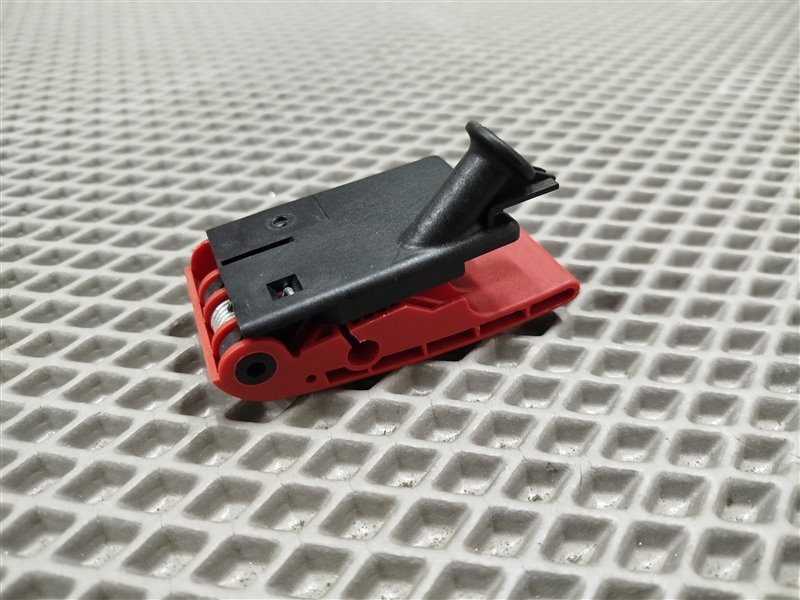 ручка открывания капота, 1805 рублей, Санкт-Петербург