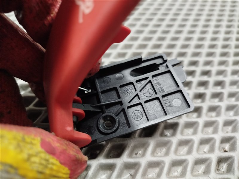 ручка открывания капота, 1805 рублей, Санкт-Петербург