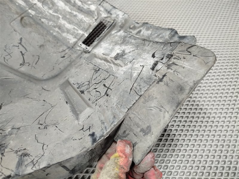 подкрылок, 9465 рублей, Санкт-Петербург