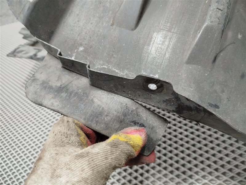 подкрылок, 9465 рублей, Санкт-Петербург