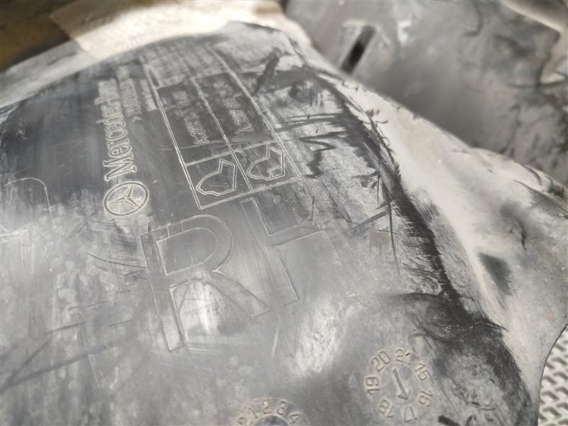 подкрылок, 9465 рублей, Санкт-Петербург