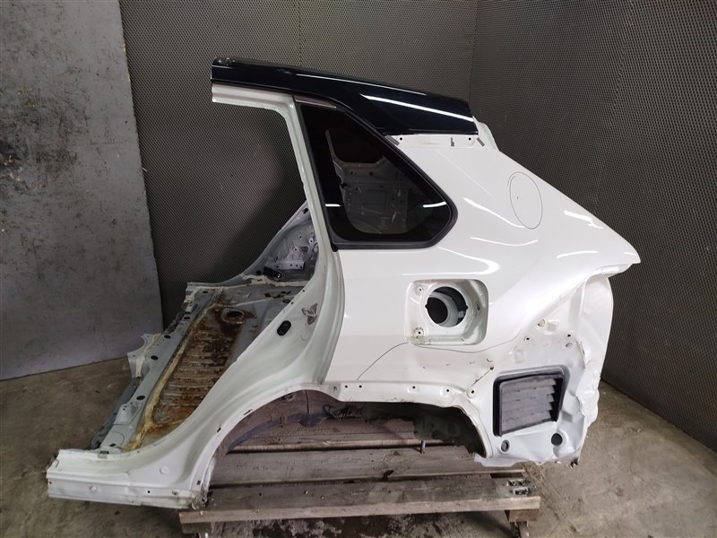 крыло, 36890 рублей, Санкт-Петербург