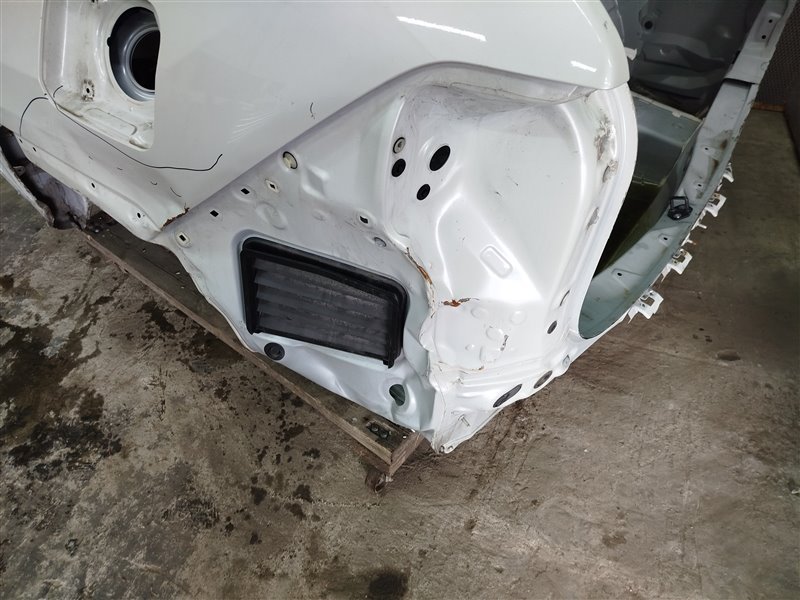 крыло, 36890 рублей, Санкт-Петербург