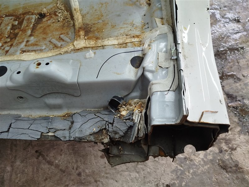 крыло, 36890 рублей, Санкт-Петербург