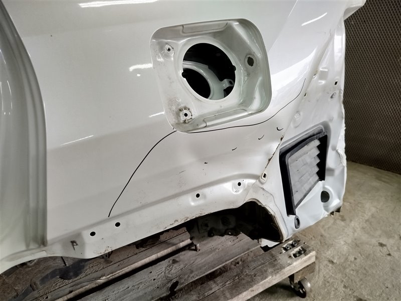 крыло, 36890 рублей, Санкт-Петербург