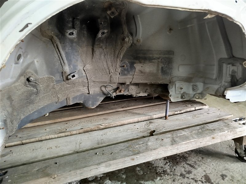 крыло, 36890 рублей, Санкт-Петербург