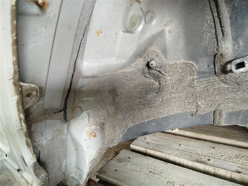 крыло, 36890 рублей, Санкт-Петербург