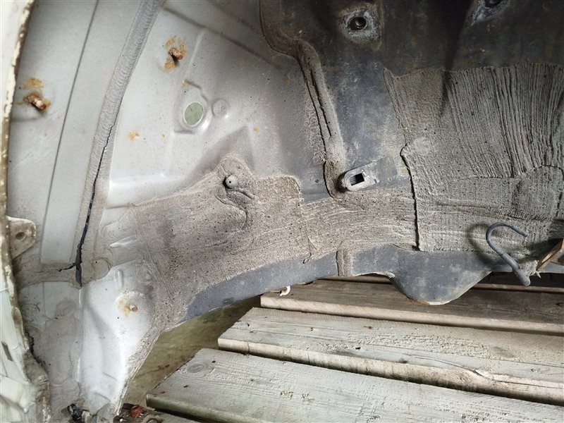 крыло, 36890 рублей, Санкт-Петербург